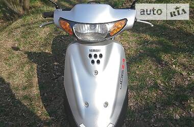 Скутер Yamaha Jog ZII 2001 в Виннице