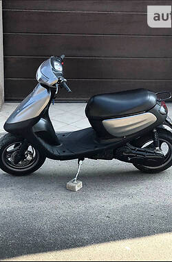 Скутер Yamaha Jog ZII 1995 в 