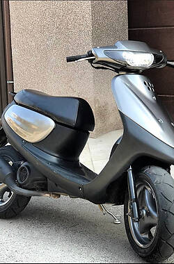 Скутер Yamaha Jog ZII 1995 в 