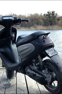 Скутер Yamaha Jog ZII 1995 в 