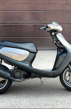 Скутер Yamaha Jog ZII 1995 в 