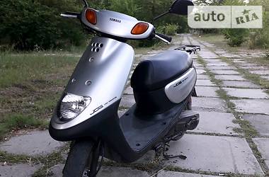 Мопеды Yamaha Jog 1997 в Скадовске