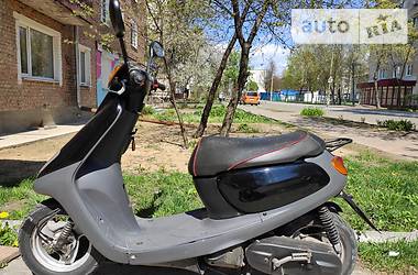 Скутер Yamaha Jog 1998 в Глухове