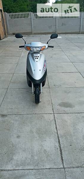 Yamaha Jog