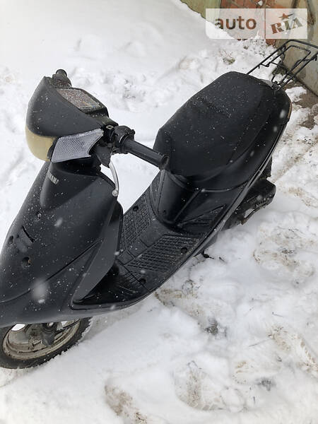 Yamaha Jog