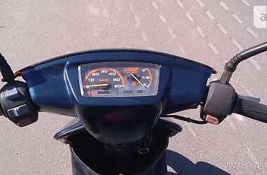 Скутер Yamaha Jog 1998 в Чуднові