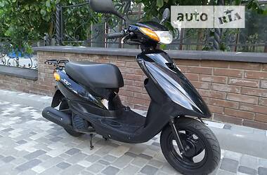 Скутер Yamaha Jog 2015 в 