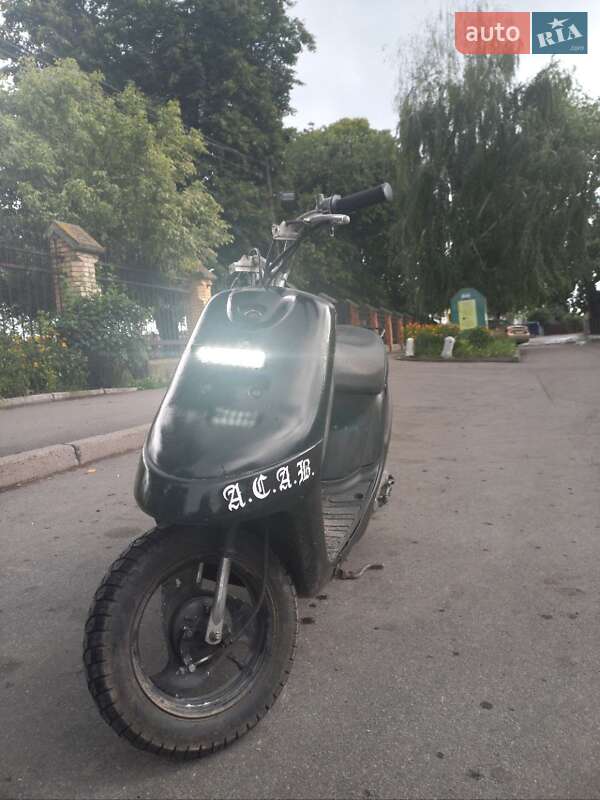 Скутер Yamaha Jog 1999 в Фастове фото 4 Скутер Yamaha Jog 1999 в Фастове