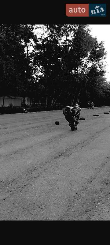 Скутер Yamaha Jog 1999 в Фастове фото 7 Скутер Yamaha Jog 1999 в Фастове