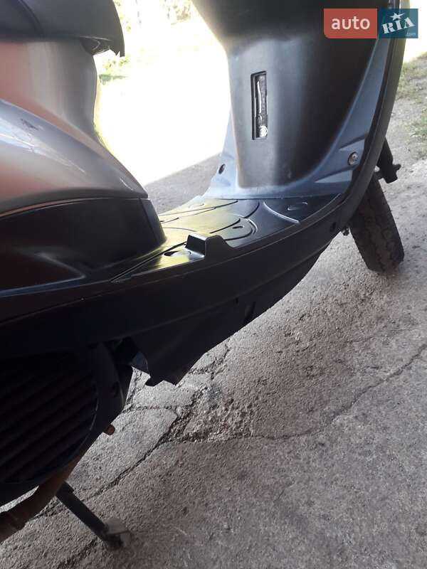 Вантажні моторолери, мотоцикли, скутери, мопеди Yamaha Jog 2001 в Первомайську фото 7 Вантажні моторолери, мотоцикли, скутери, мопеди Yamaha Jog 2001 в Первомайську