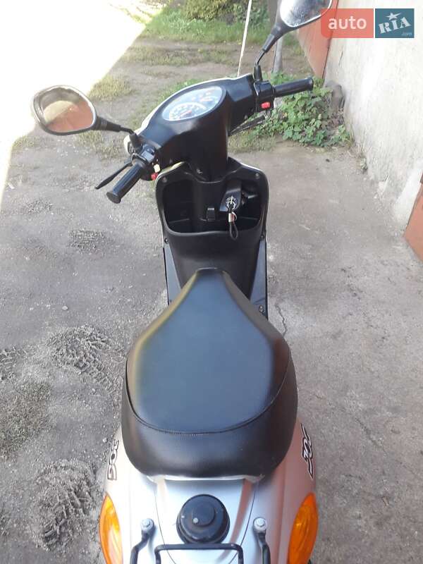 Вантажні моторолери, мотоцикли, скутери, мопеди Yamaha Jog 2001 в Первомайську фото 13 Вантажні моторолери, мотоцикли, скутери, мопеди Yamaha Jog 2001 в Первомайську