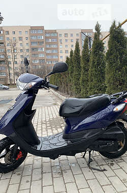 Скутер Yamaha Jog 2014 в 