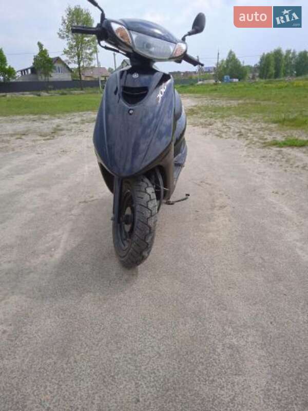Грузовые мотороллеры, мотоциклы, скутеры, мопеды Yamaha Jog 2017 в Львове фото Грузовые мотороллеры, мотоциклы, скутеры, мопеды Yamaha Jog 2017 в Львове