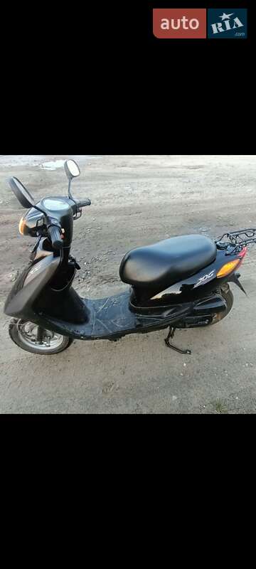Скутер ретро Yamaha Jog 2015 в Маневичах