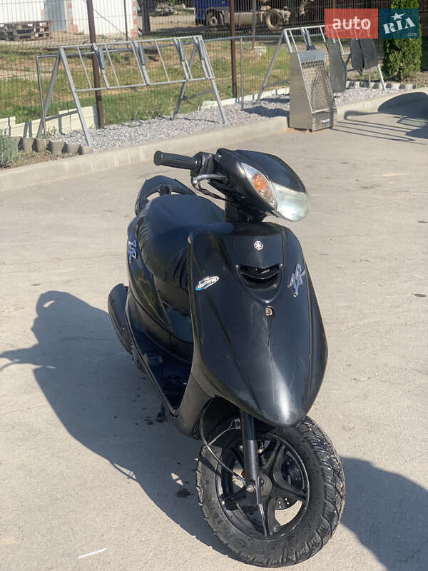 Грузовые мотороллеры, мотоциклы, скутеры, мопеды Yamaha Jog 2014 в Виннице