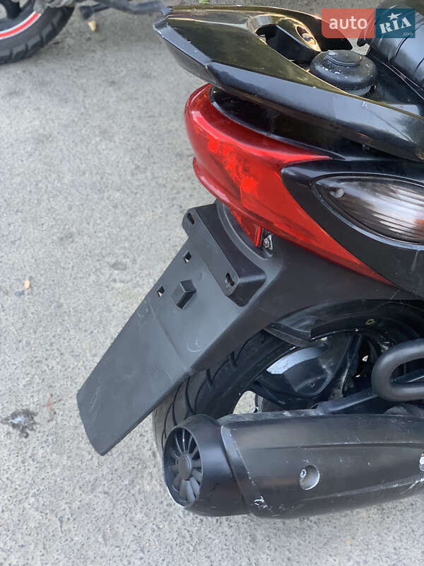 Грузовые мотороллеры, мотоциклы, скутеры, мопеды Yamaha Jog 2014 в Виннице