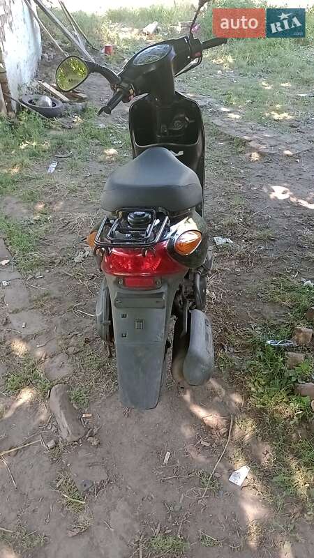 Вантажні моторолери, мотоцикли, скутери, мопеди Yamaha Jog 2019 в Яготині фото 2 Вантажні моторолери, мотоцикли, скутери, мопеди Yamaha Jog 2019 в Яготині