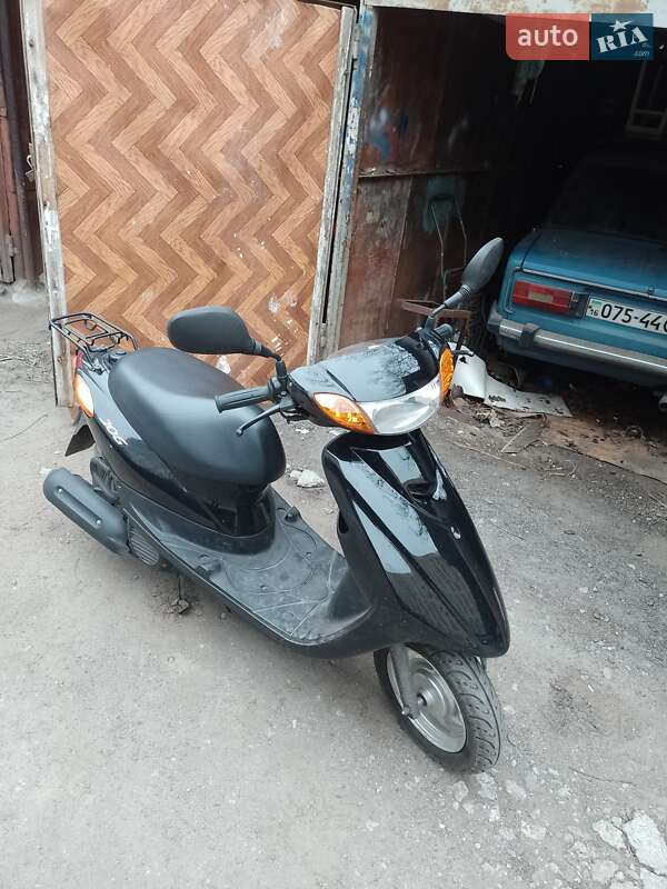 Скутер Yamaha Jog 2012 в Одессе