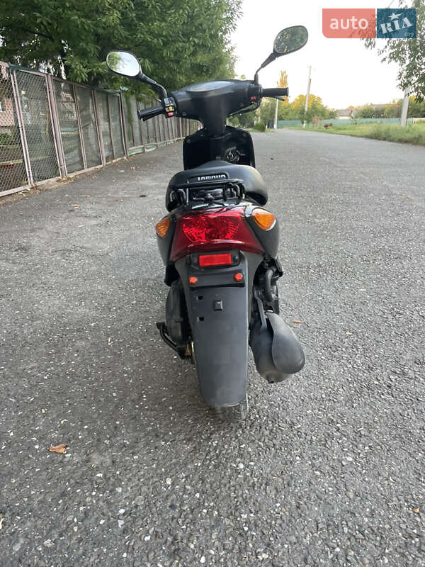 Мопеди Yamaha Jog 2018 в Виноградові