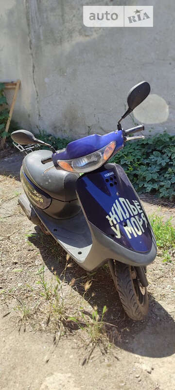 Мопеди Yamaha Jog 1998 в Чорноморську