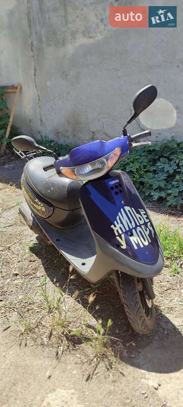 Мопеды Yamaha Jog 1998 в Черноморске