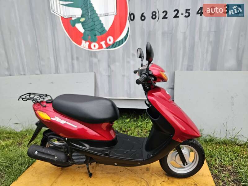 Скутер Yamaha Jog 2013 в Южноукраинске