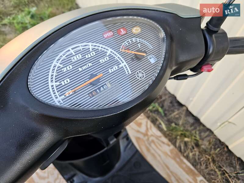 Мопеды Yamaha Jog 2017 в Херсоне