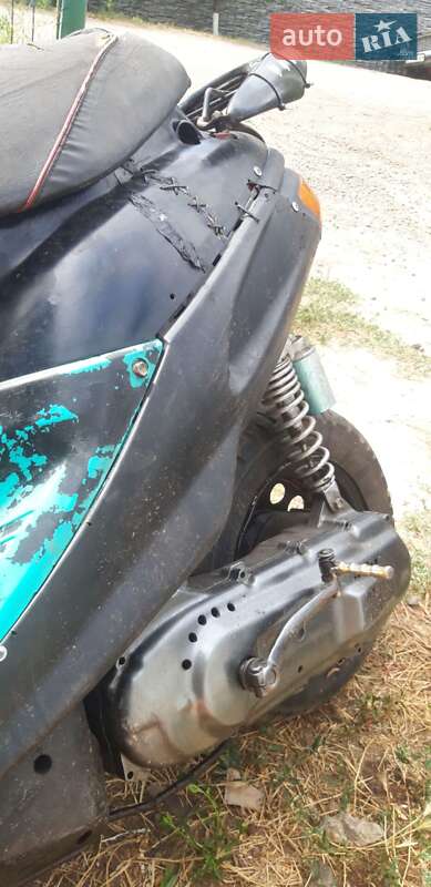 Мопеди Yamaha Jog 2006 в Южноукраїнську