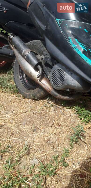 Мопеди Yamaha Jog 2006 в Южноукраїнську