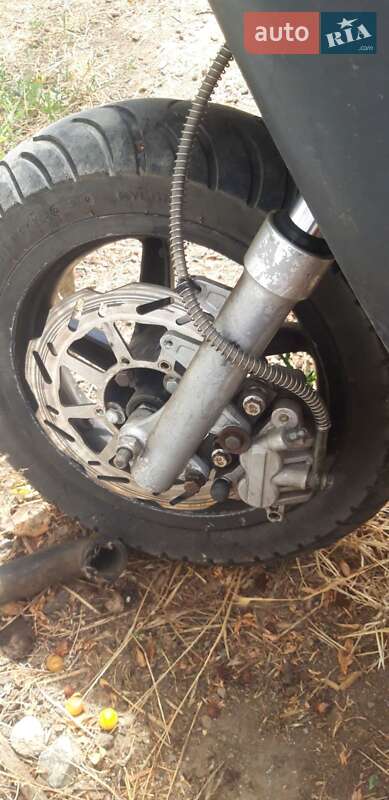 Мопеди Yamaha Jog 2006 в Южноукраїнську