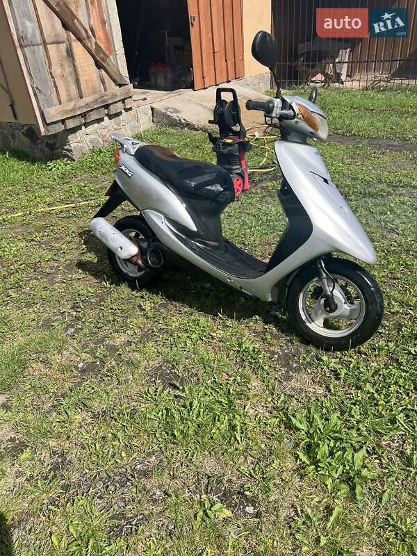 Мопеди Yamaha Jog 2007 в Рокитному