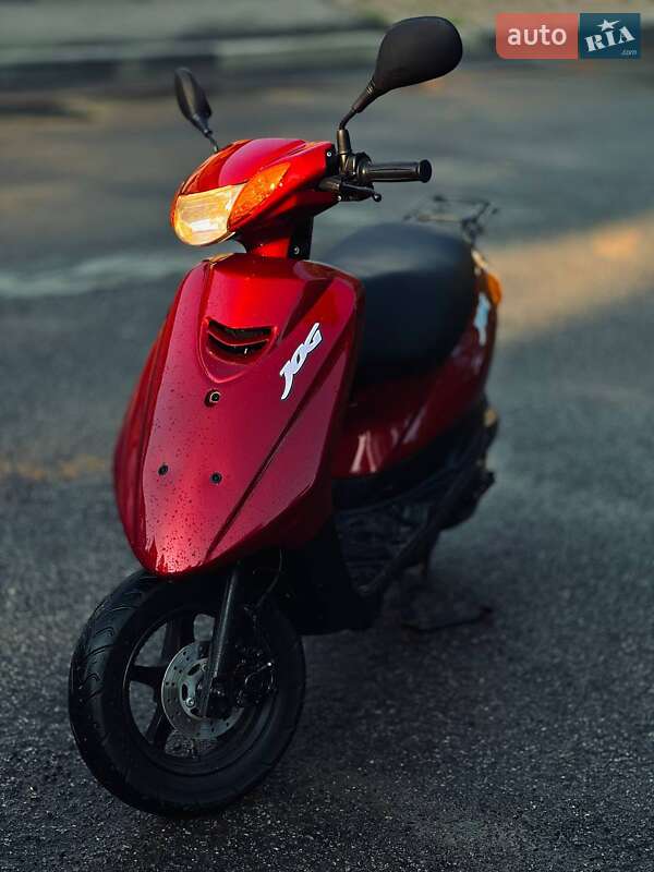 Мопеды Yamaha Jog 2009 в Харькове