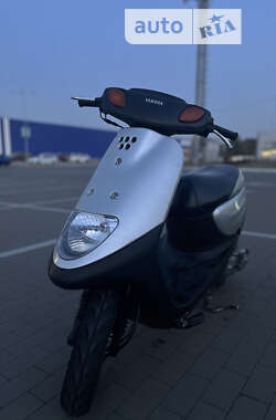 Скутер Yamaha Jog 1999 в Сумах