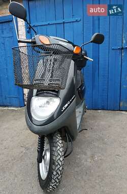 Скутер Yamaha Jog 2000 в Козятині