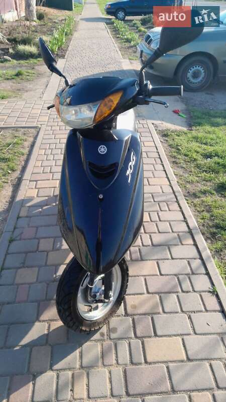 Мопеди Yamaha Jog 2011 в Мирному