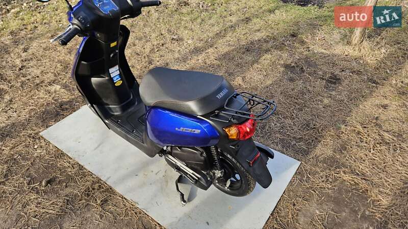 Мопеди Yamaha Jog 2018 в Миколаєві