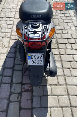Мопеды Yamaha Jog 2013 в 