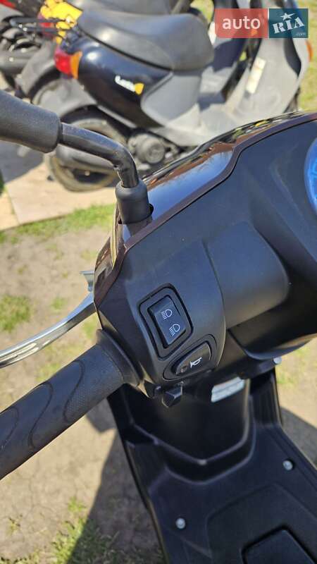 Скутер Yamaha Jog 2020 в Первомайске