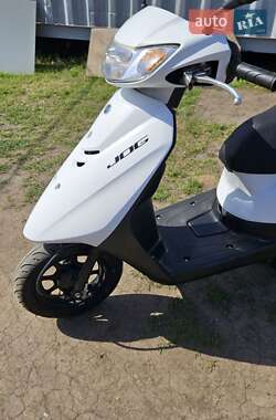 Мопеды Yamaha Jog 2018 в 