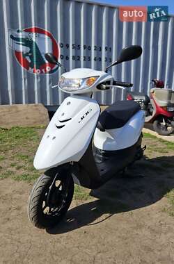 Мопеды Yamaha Jog 2018 в 