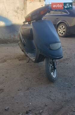 Скутер Yamaha Jog 2012 в Рівному