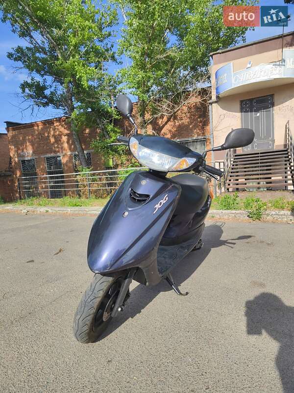 Мопеды Yamaha Jog 2012 в Первомайске