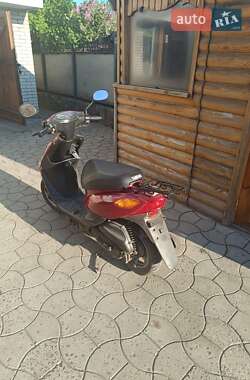 Мопеди Yamaha Jog 2009 в Лебедині