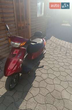 Мопеди Yamaha Jog 2009 в Лебедині