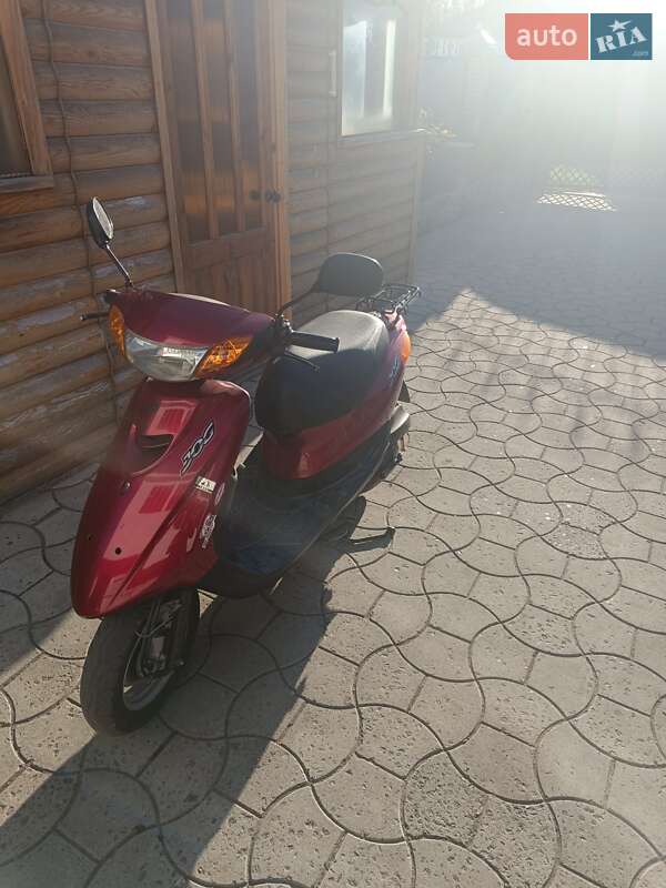 Мопеди Yamaha Jog 2009 в Лебедині