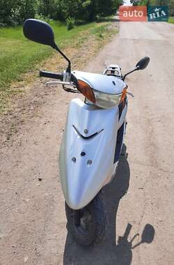 Скутер Yamaha Jog 2004 в 