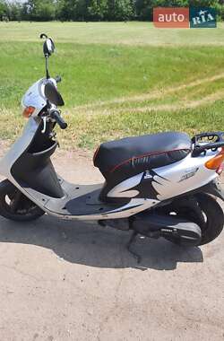Скутер Yamaha Jog 2004 в 