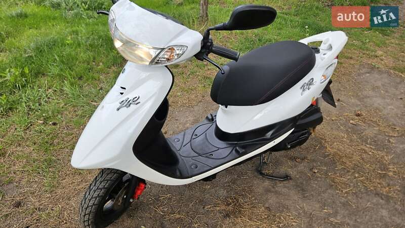 Yamaha Jog 2013