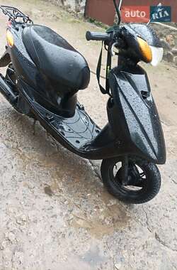 Скутер Yamaha Jog 2009 в Баре