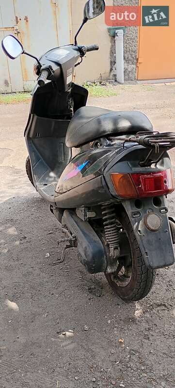 Мопеды Yamaha Jog 2007 в Доброполье